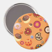 Aimant Sucres 6 (Recto/Verso)