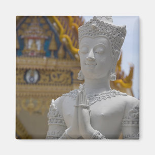 Aimant Sud-est de la Thaïlande, Ko Samui (aussi appelé Ko