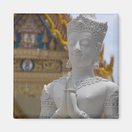 Aimant Sud-est de la Thaïlande, Ko Samui (aussi appelé Ko (Devant)