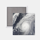 Aimant Sudal du typhon sud du Japon 3 (Recto/Verso)