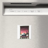 Aimant Suðurland Islande (In Situ (Lave-vaisselle))