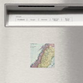 Aimant Suède et Norvège 5 (In Situ (Lave-vaisselle))