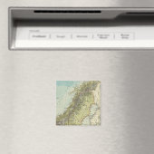 Aimant Suède, Norvège, Danemark (In Situ (Lave-vaisselle))