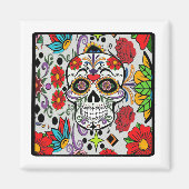 Aimant Sugar me up (Devant)