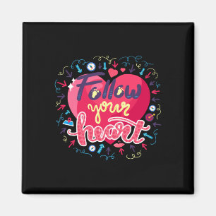Aimant Suilow Your Heart