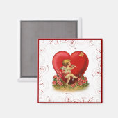 Aimant Suilow Your Heart (Recto/Verso)