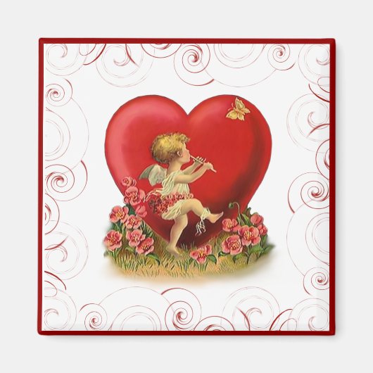 Aimant Suilow Your Heart (Devant)