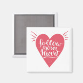 Aimant Suilow Your Heart (Recto/Verso)