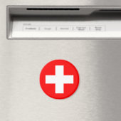 Aimant Suisse (In Situ (Lave-vaisselle))