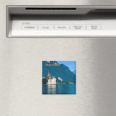 Aimant Suisse (In Situ (Lave-vaisselle))