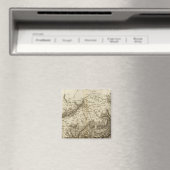 Aimant Suisse 10 (In Situ (Lave-vaisselle))