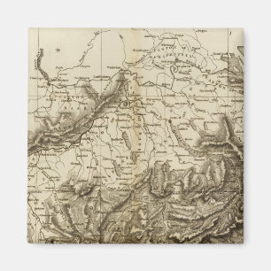 Aimant Suisse 10