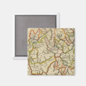 Aimant Suisse 18 (Recto/Verso)