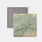 Aimant Suisse 21 (Recto/Verso)