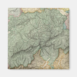 Aimant Suisse 21