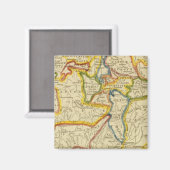 Aimant Suisse 21 (Recto/Verso)