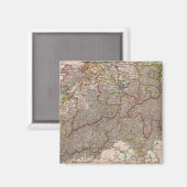 Aimant Suisse 22 (Recto/Verso)
