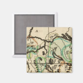 Aimant Suisse 8 (Recto/Verso)