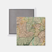 Aimant Suisse 8 (Recto/Verso)