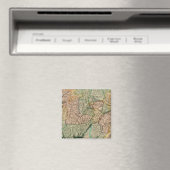 Aimant Suisse 8 (In Situ (Lave-vaisselle))