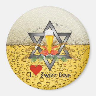 Aimant Suisse - Suisse - Svizzera - Svizra - Switzerland