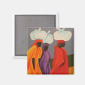 Aimant Suite à Anna 2006 (Recto/Verso)