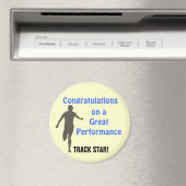 Aimant Suivi de l'aimant personnalisé Guy 02 (In Situ (Lave-vaisselle))