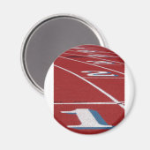 Aimant Suivi Et Champ (Recto/Verso)