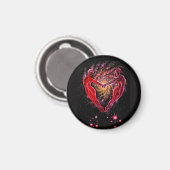 Aimant Sulmate connection (Recto/Verso)