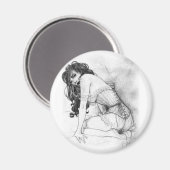 Aimant Sultry Corset (Recto/Verso)