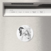 Aimant Sultry Corset (In Situ (Lave-vaisselle))