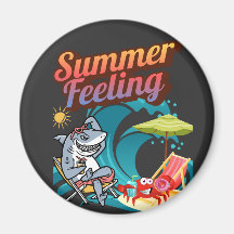 Summer Feeling