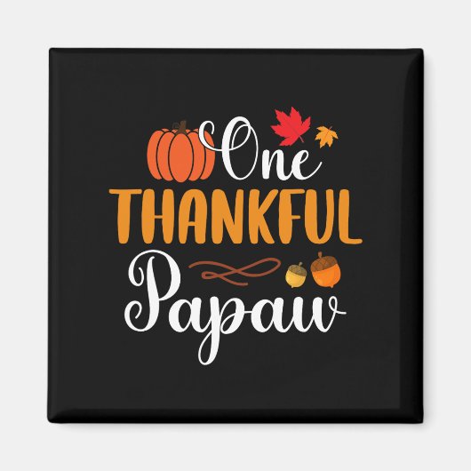 Aimant Summerween Vibes Skeleton Crème glacée été Hallowe (Devant)