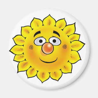 Aimant Sun 01
