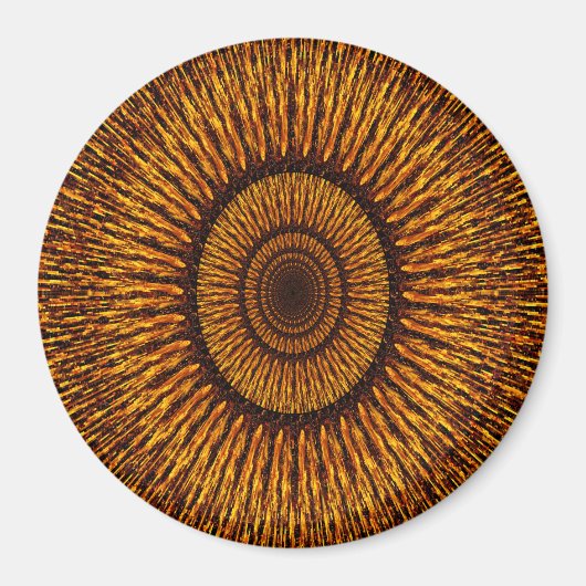 Aimant Sun Spray.... (Devant)