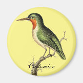 Aimant Sun Thunder_Cove (Devant)