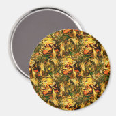 Aimant Sunlight Dancing....... (Recto/Verso)