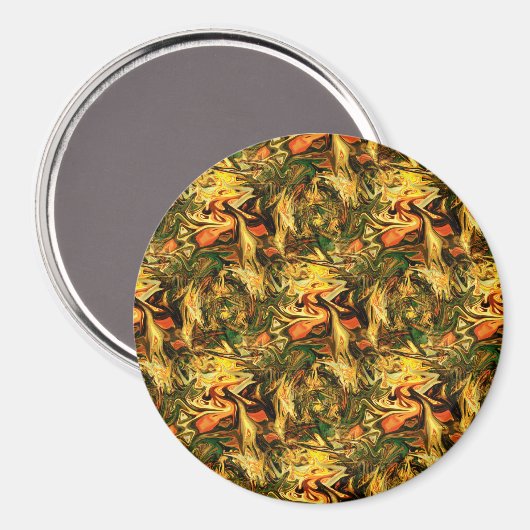 Aimant Sunlight Dancing....... (Recto/Verso)