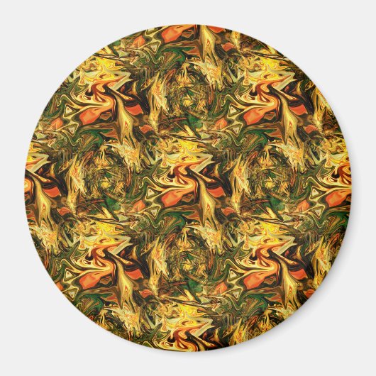 Aimant Sunlight Dancing....... (Devant)