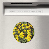 Aimant Sunlit Meadow (In Situ (Lave-vaisselle))