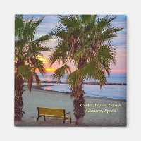 Sunrise, Costa Blanca Beach, Espagne