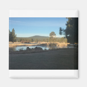 Aimant Sunriver Orégon