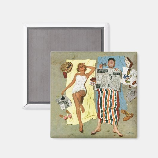 Aimant Sunscreen ? (Recto/Verso)