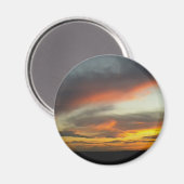 Aimant Sunset 2 (Recto/Verso)