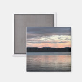 Aimant Sunset at Crescent (Recto/Verso)