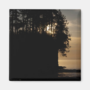 Aimant Sunset Bluff
