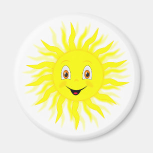 Aimant Sunshine Baby