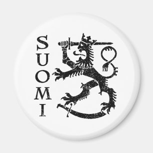 Aimant Suomi