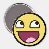 Aimant Super (Recto/Verso)