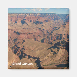 Aimant Super Cool Grand Canyon Magnet!